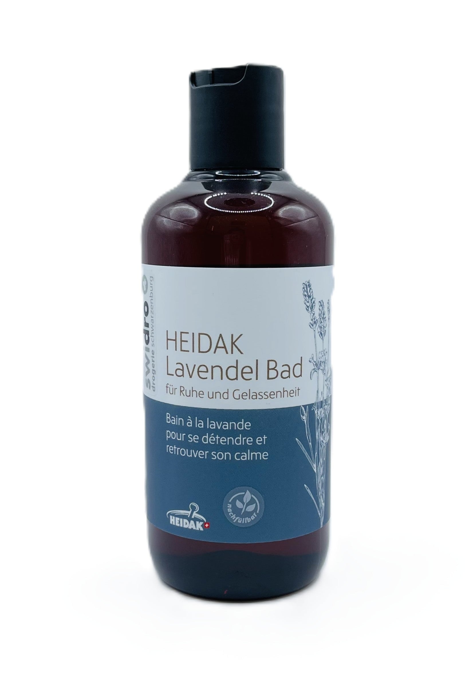 Drogana Lavendelbad 250ml
