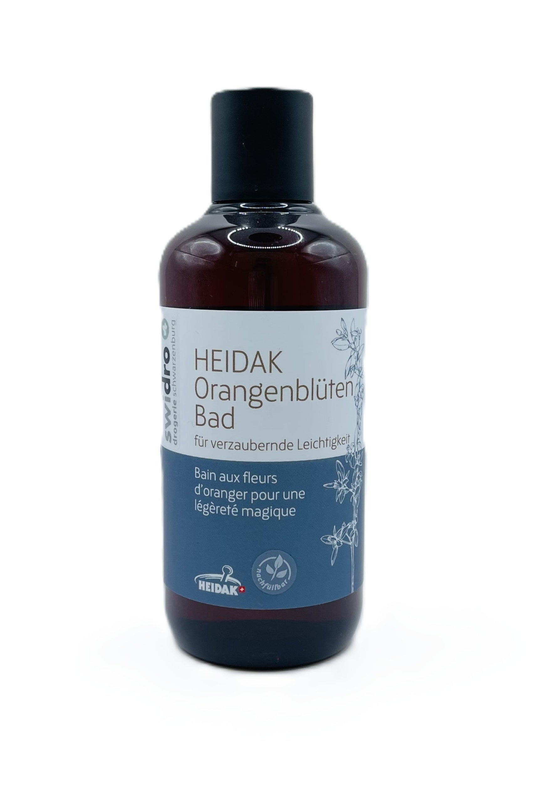 Drogana Orangenblütenbad 250ml