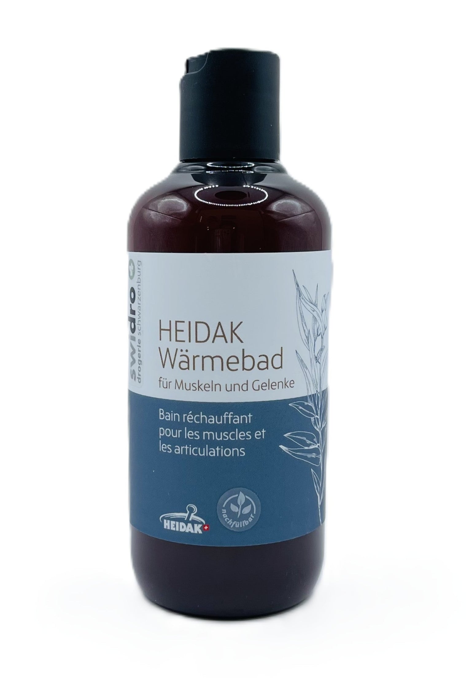 Drogana Wärmebad 250ml