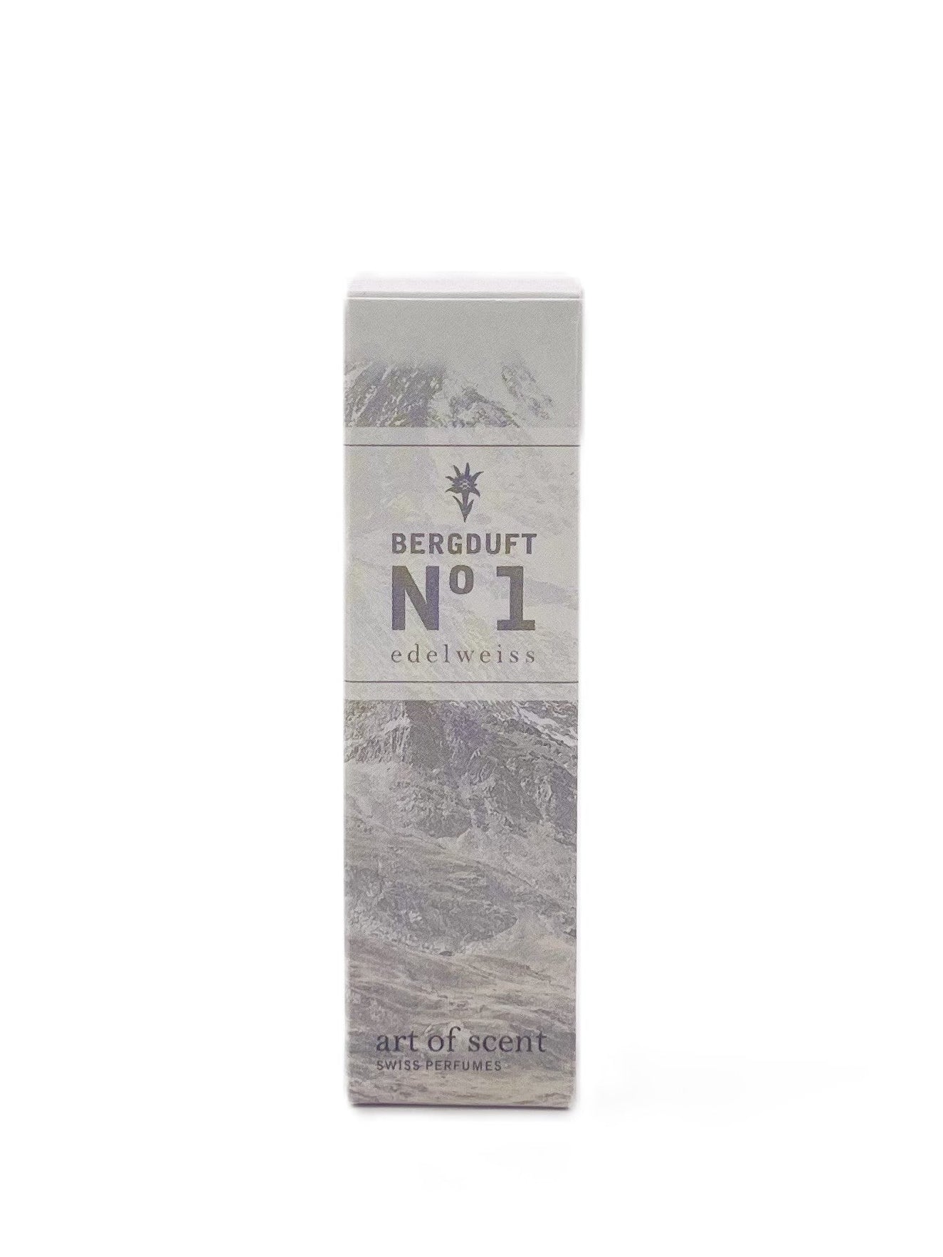 Bergduft No 1 Edelweiss 10 ml Roll-on
