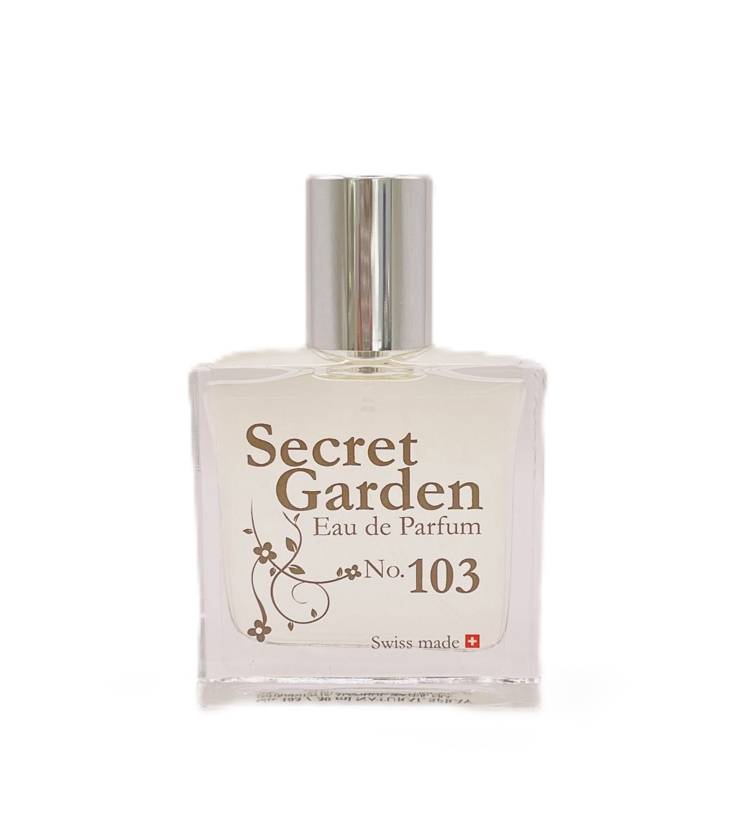 Secret Garden EdP No 103 Nat. Spr 50ml