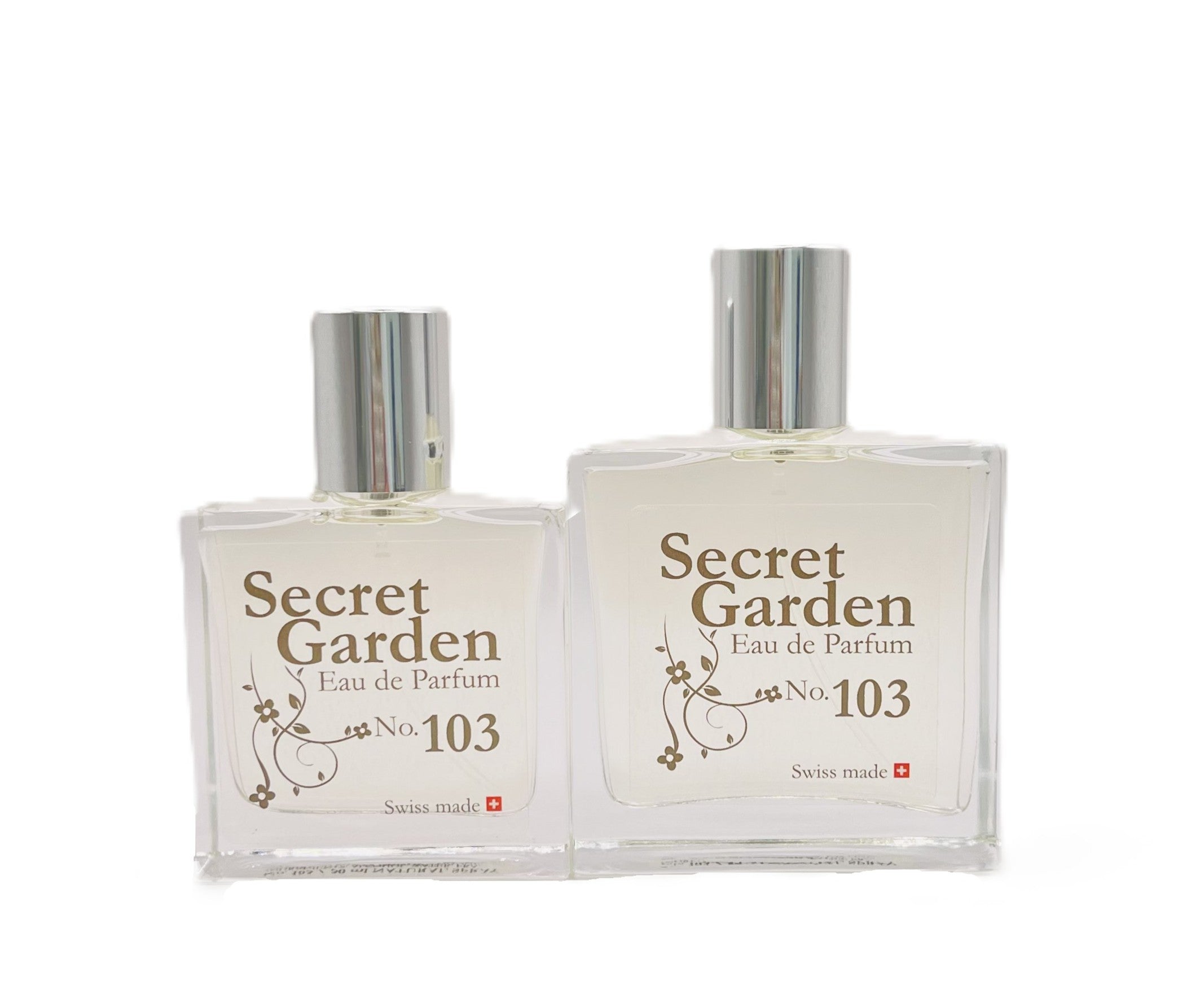Secret Garden EdP No 103 Nat. Spr 50ml