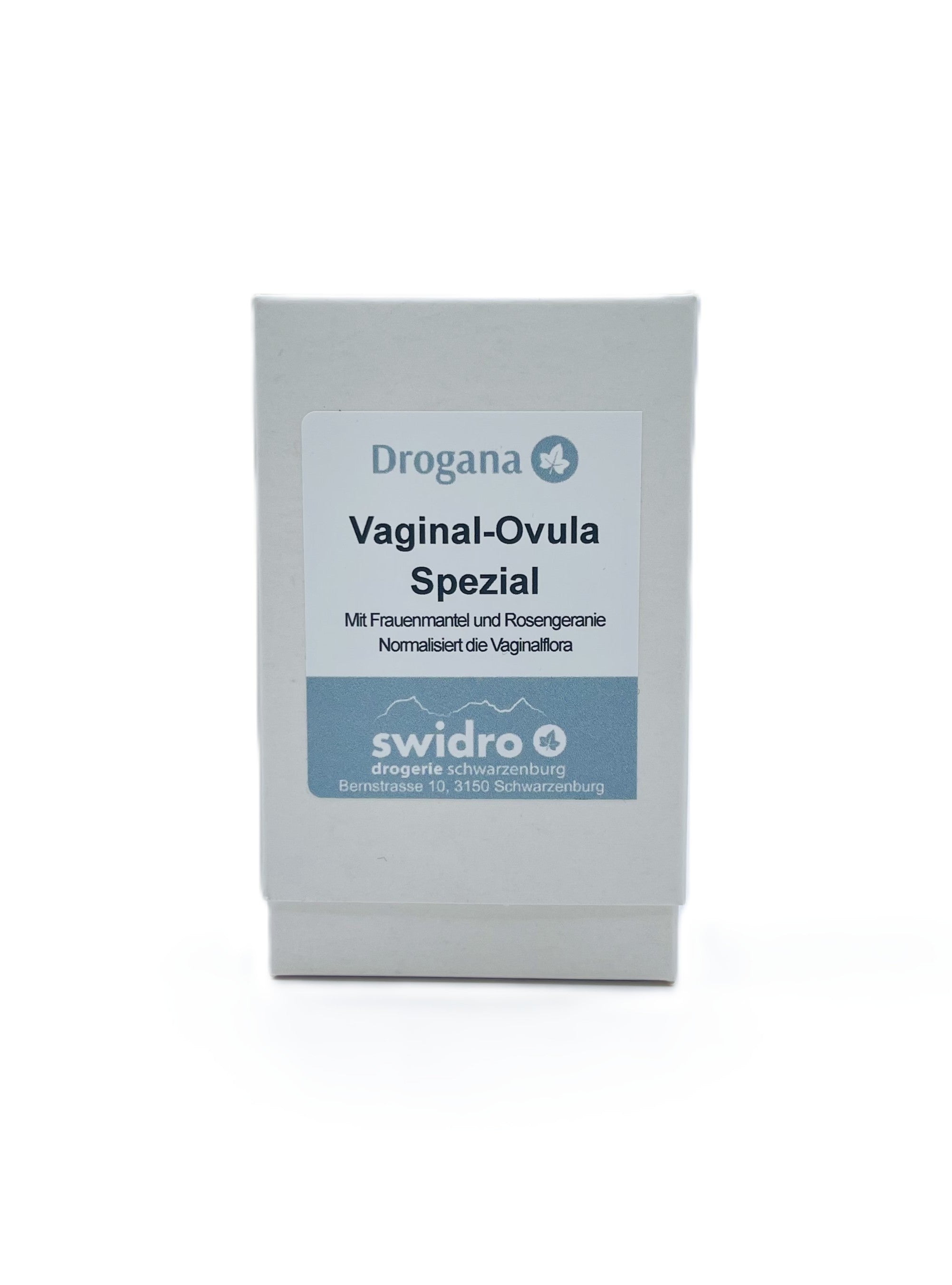Drogana Intim Ovula Spezial 10Stk