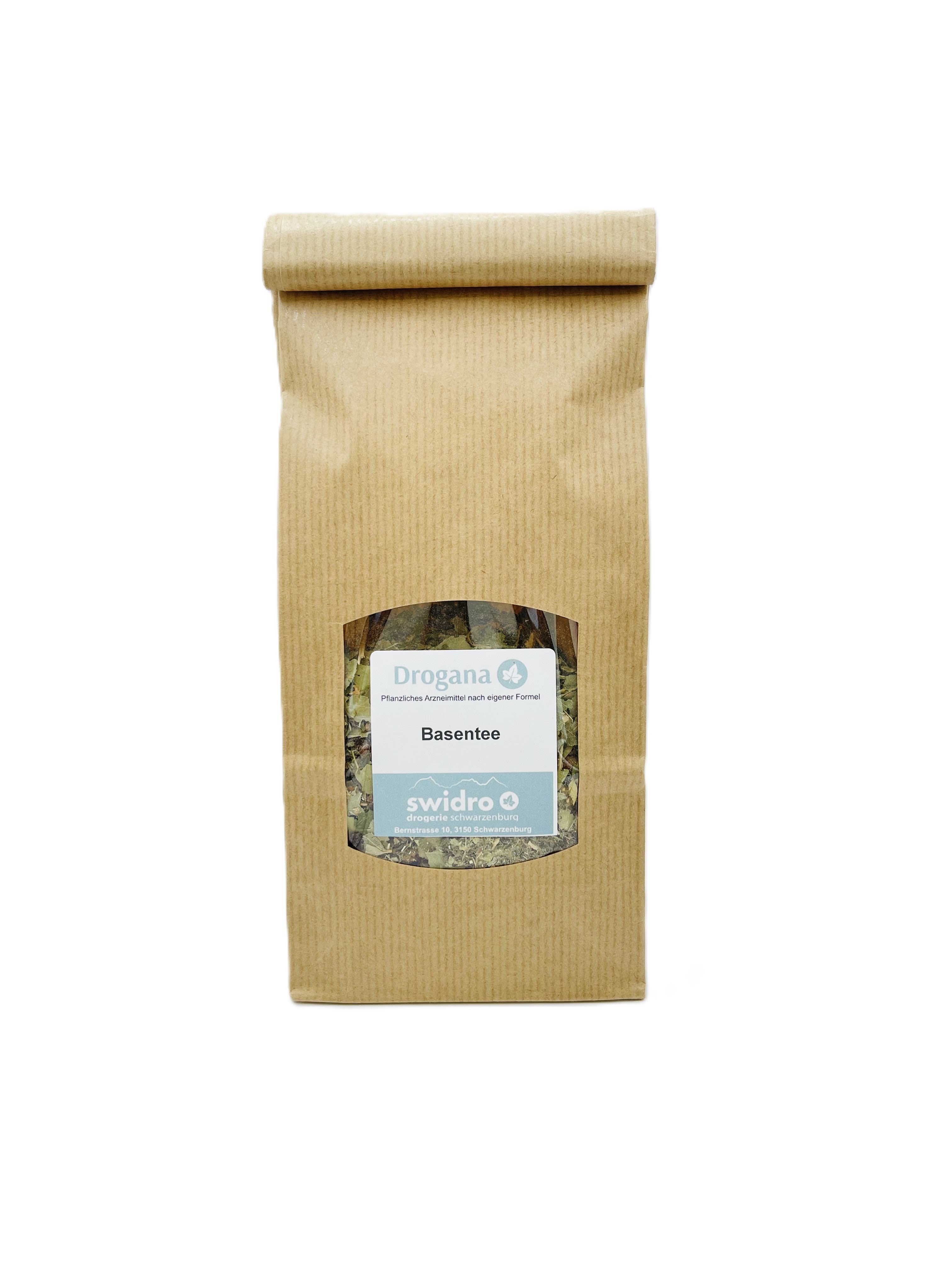 Drogana Basentee 100g